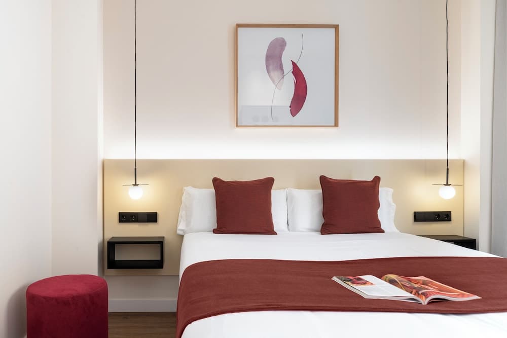 Magno Apartments Clavellinas, Seville, photo 2