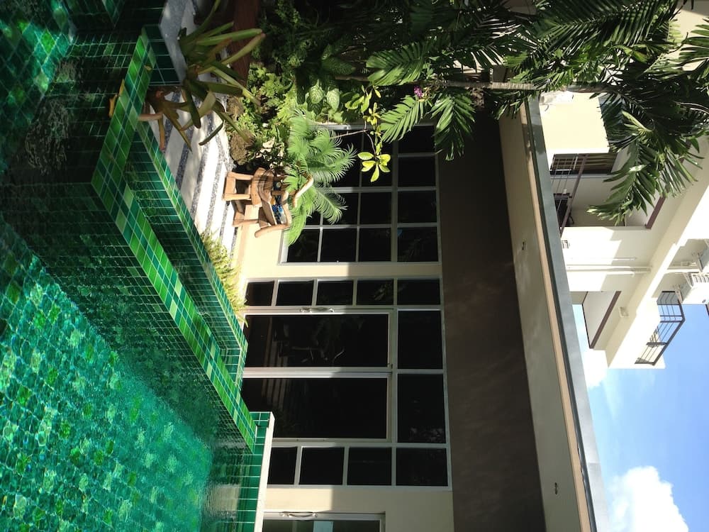 Benjamas Place, Rawai, photo 4