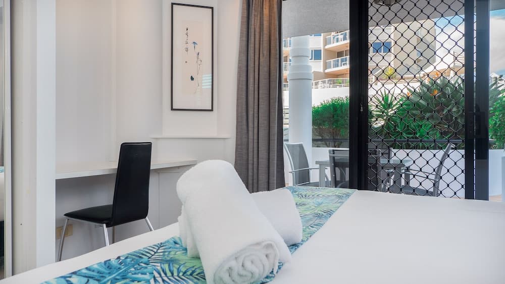Aegean Apartments, Mooloolaba, photo 3