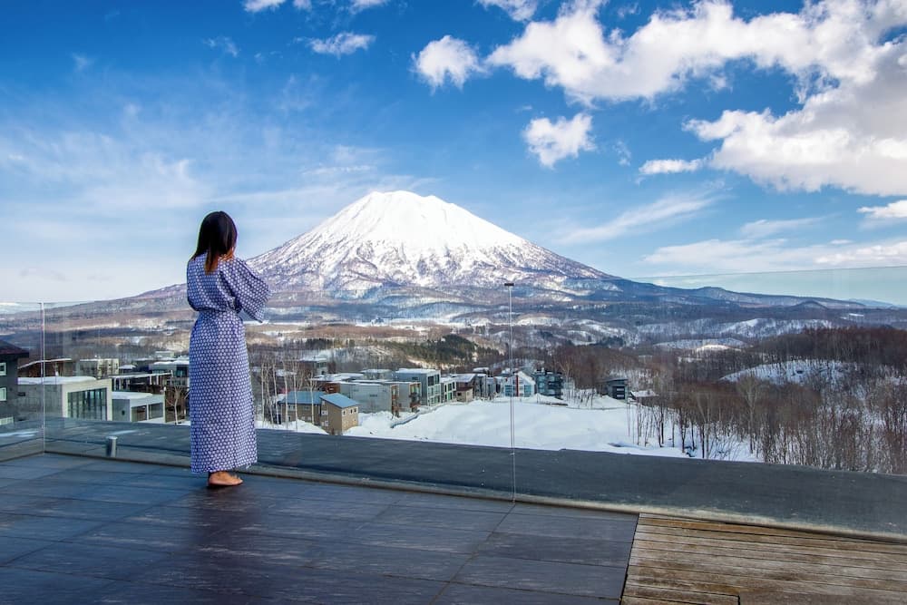 The Vale Niseko, Kutchan