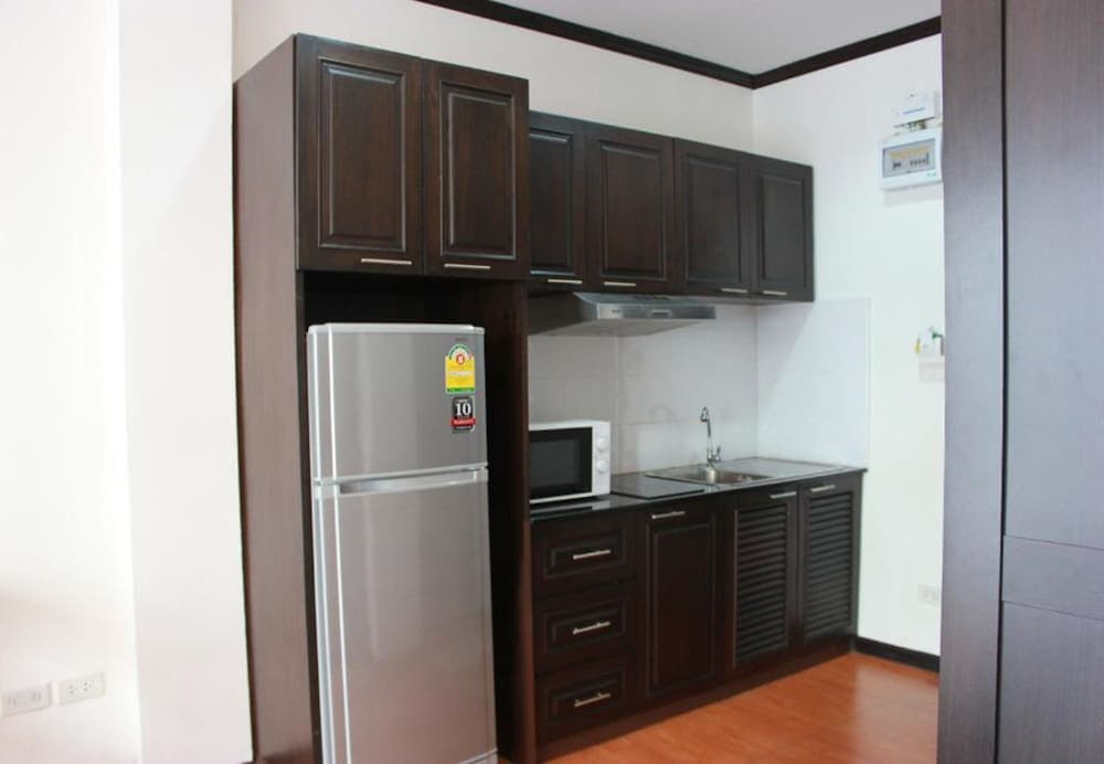 K&J Apartment, Pattaya, photo 5