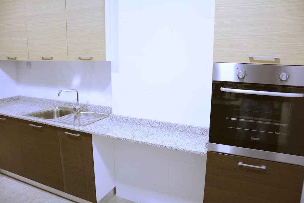 The 58 Hotel Apartments, Salmiya, photo 5