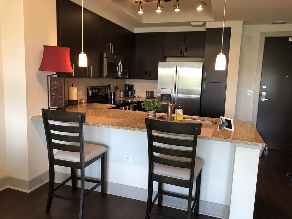 New World Stay, McLean, photo 4