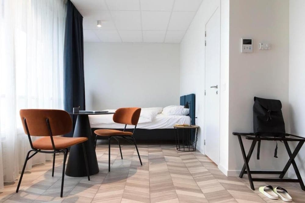 ROXI The Urban Residence Brussels, Zaventem, photo 5