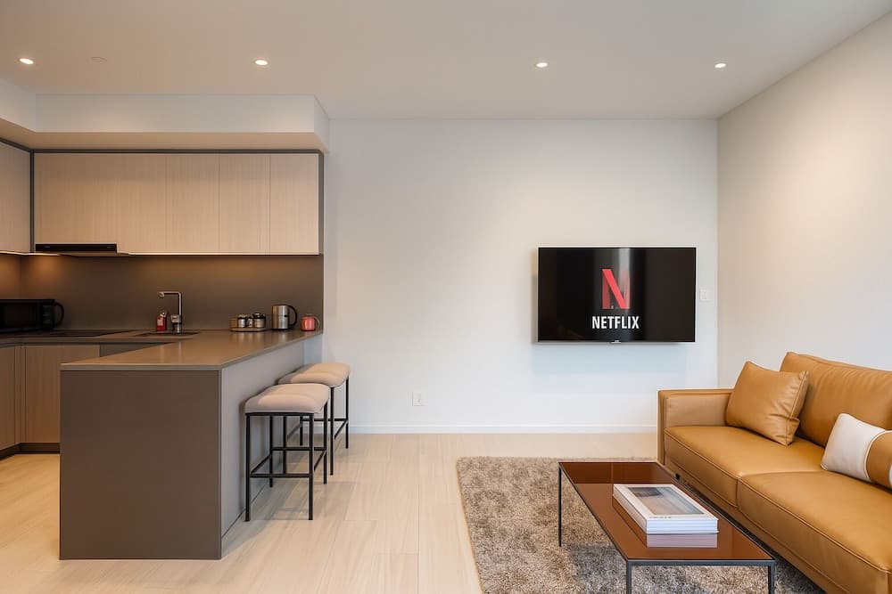 Luxury Metropole Riverside Apartment, Ho Chi Minh, photo 6