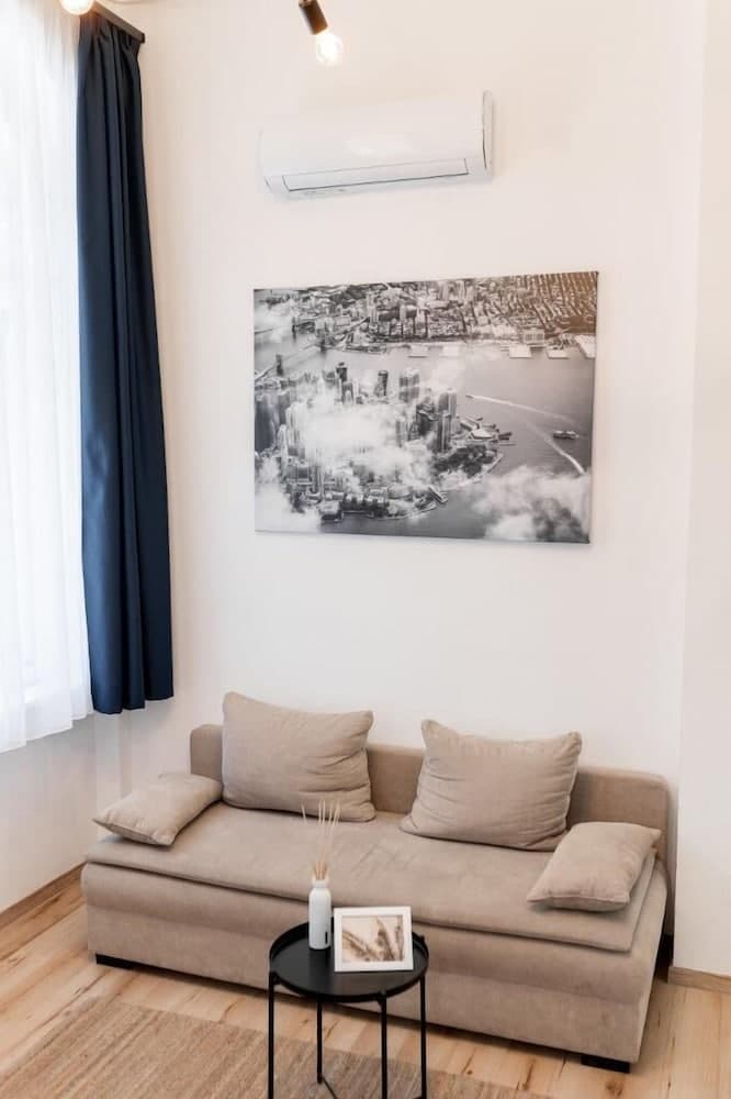 Downtown Suites, photo 3