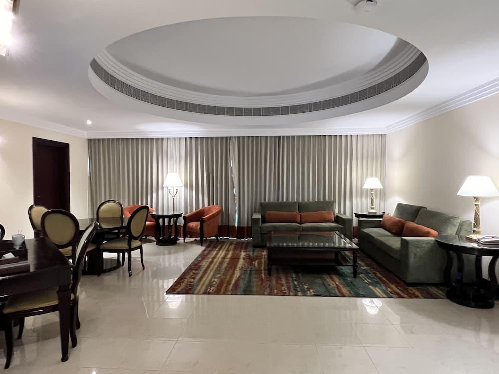 City Seasons Suites, Dubai, photo 4