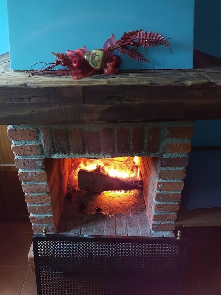 Apartamentos Rurales Buenamadre, Somiedo, photo 6