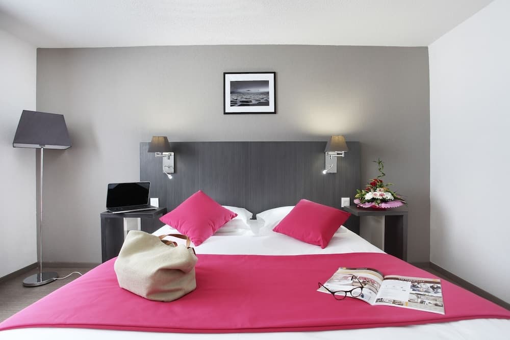 Appart Hotel Odalys City Marseille Le Dôme, Marseille, photo 6