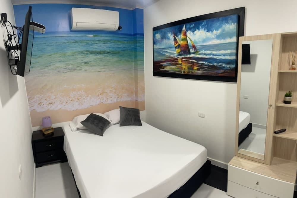APARTAMENTOS MISS NICOLE, San Andrés, photo 4