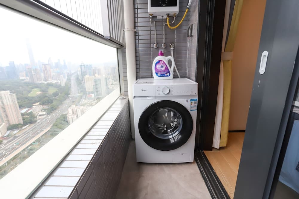 Yuexi Executive Apartment, Shenzhen, photo 5
