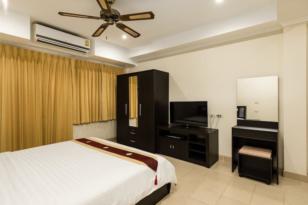 The Classroom Hotel, Pattaya, photo 5