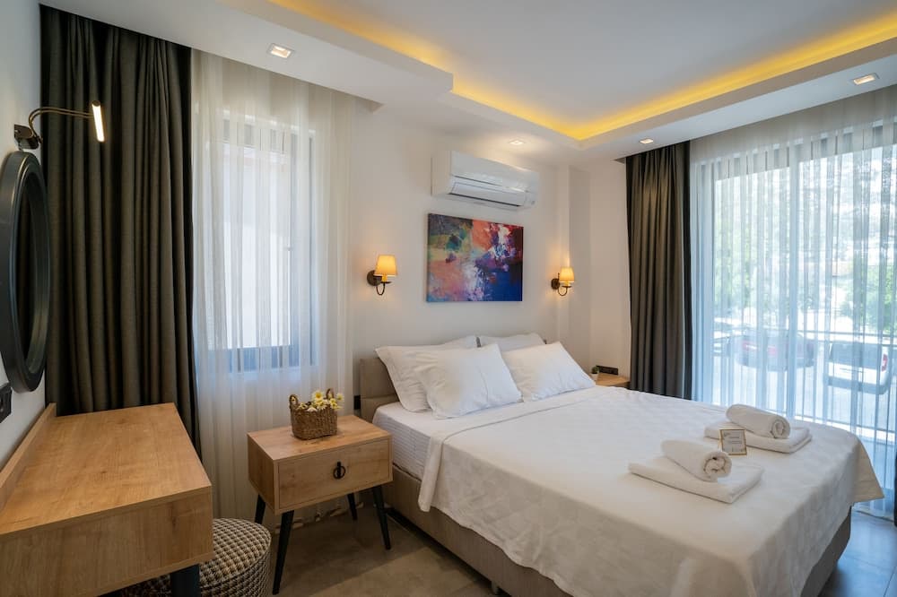 Kaya Apartments, Antalya, photo 3