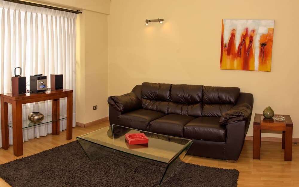 El Bosque Suites, Santiago, photo 5