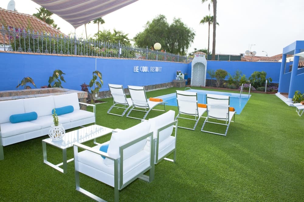Be Cool Resort - Adults Only, San Bartolomé de Tirajana, photo 2