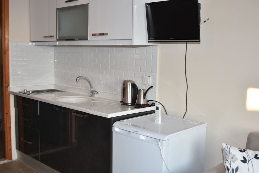 Dasis Hotel & Suites, Bodrum, photo 5