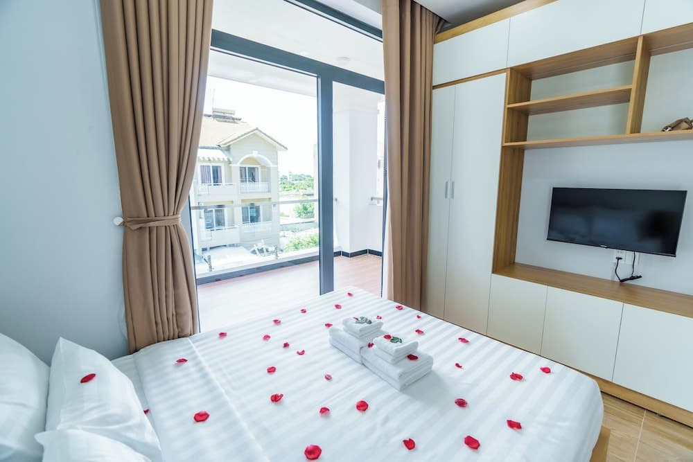 HomyPlus Apartment, Binh Thanh, photo 6