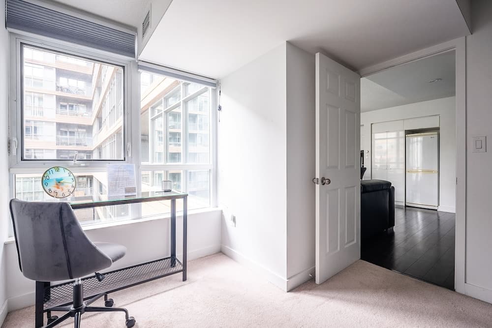 Elegant Downtown Apartments, Toronto, photo 2