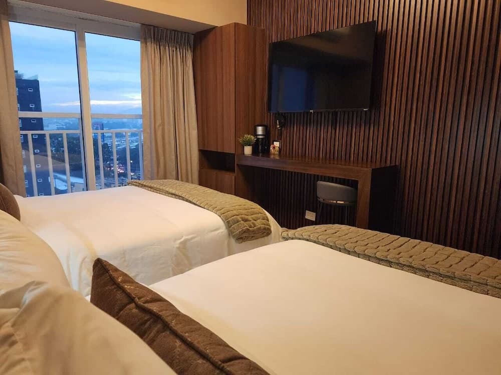 L AURORA INN Apart, Guatemala City, photo 5