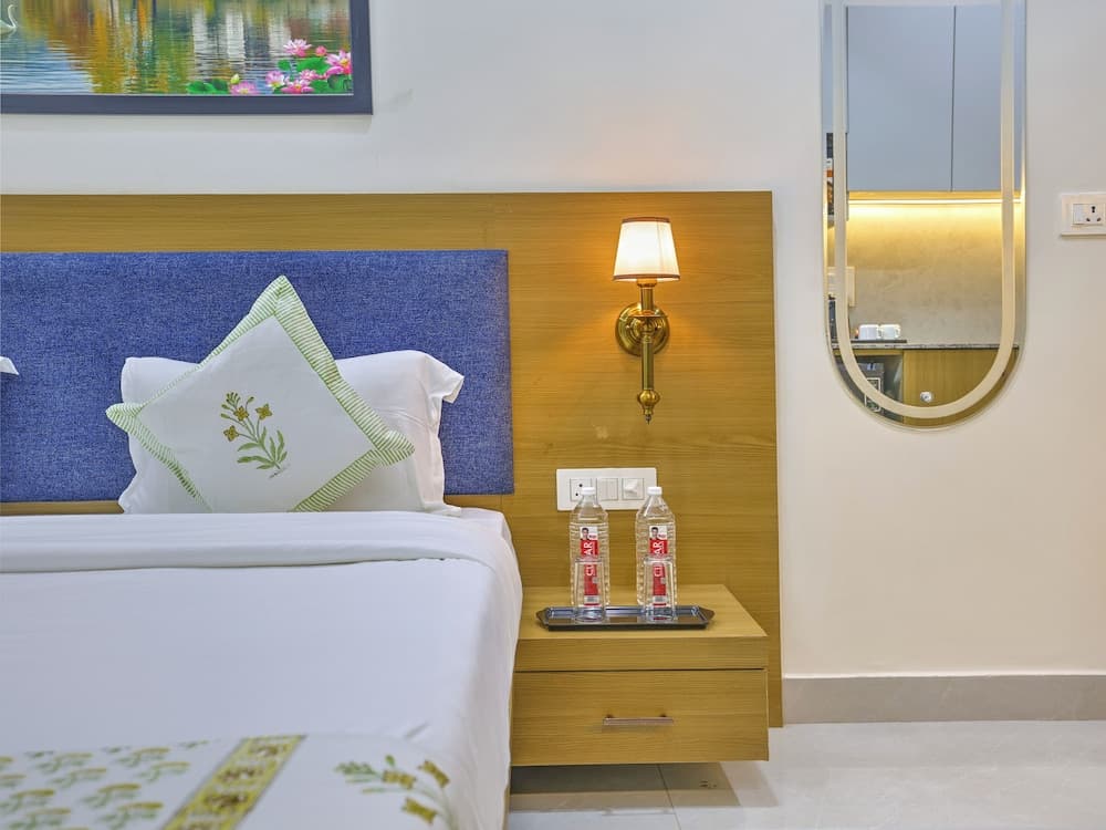SkyLuxuria Hotel & Service Apartments, Gurugram, photo 5
