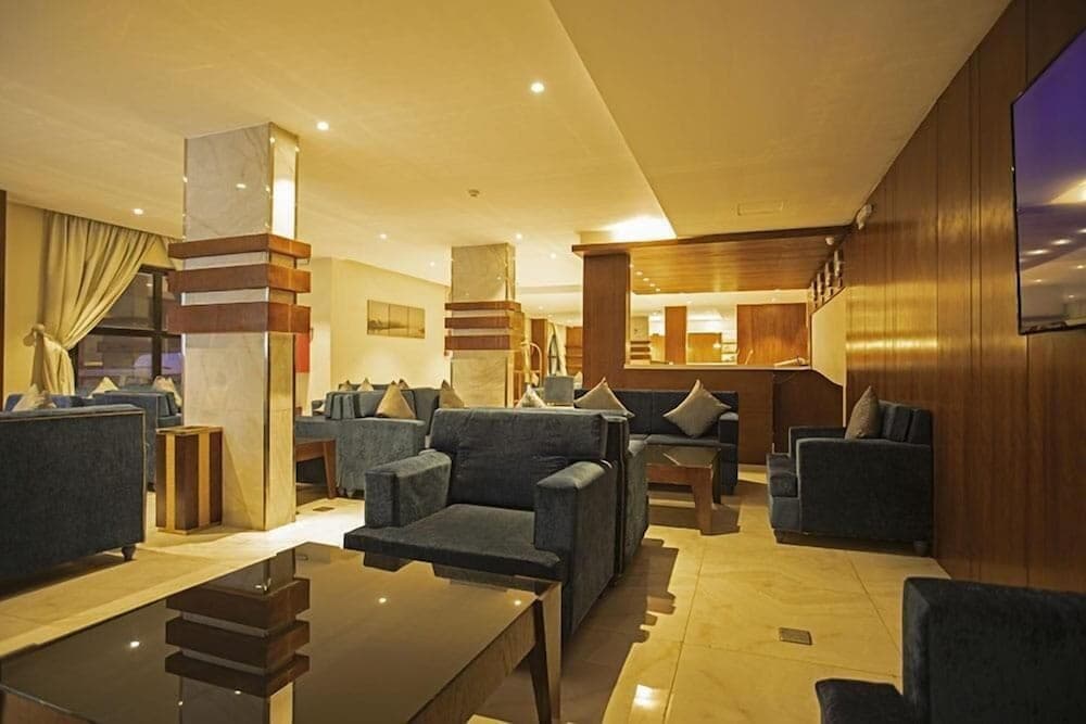 Al Muteb Suites Al Qassim, Buraydah, photo 3