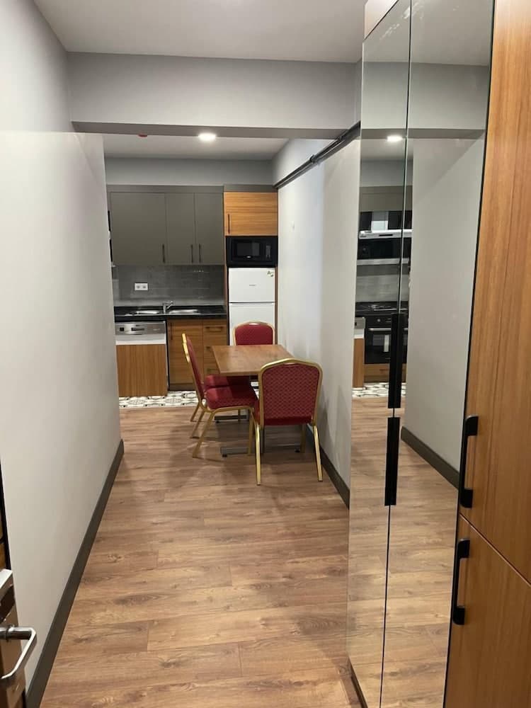 Almin Apart Hotel, Istanbul, photo 5