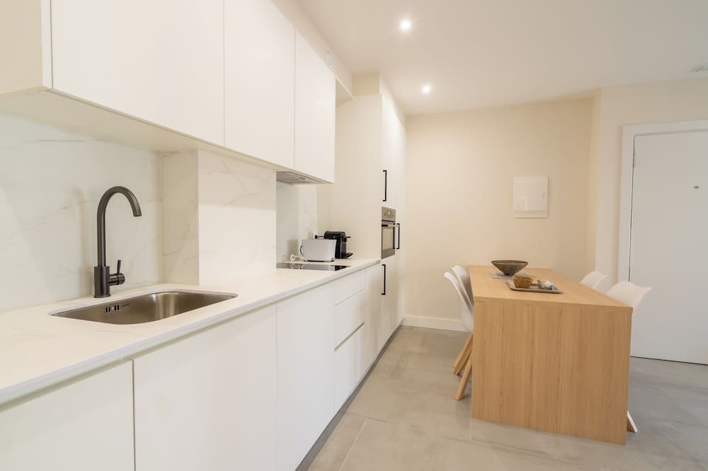 Cíes Luxury Suitel Areosa, Vigo, photo 5