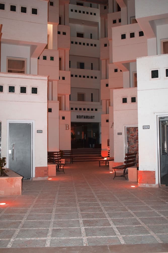 SMG Travel, Hurghada