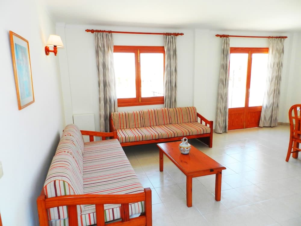 Apartaments Marina Sol i Pins, Santanyi