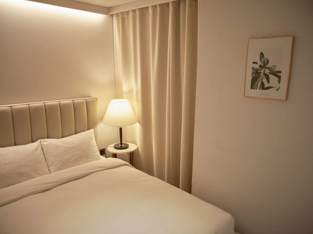 UH Suite The Jongno, Seoul, photo 6