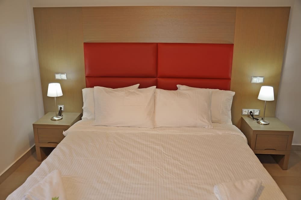 Daniel Luxury Apartments, Rhodes, photo 6