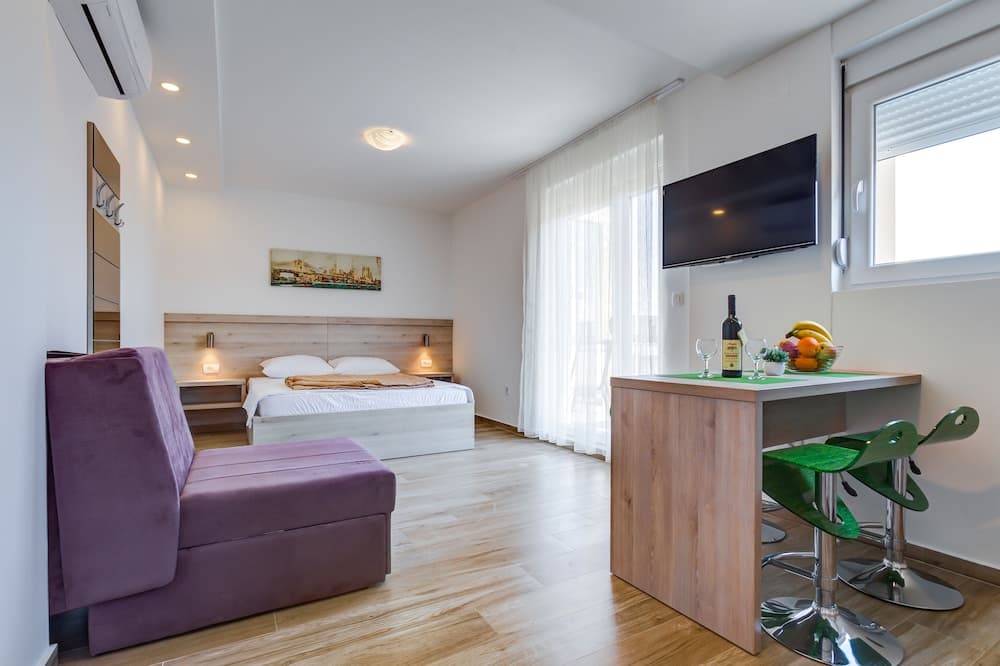 Almare apartments  Budva, Budva, photo 2