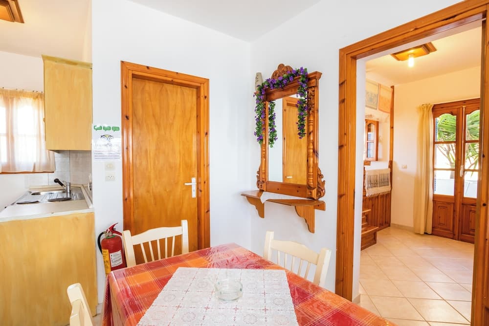Arhontiko Hotel, Karpathos, photo 5