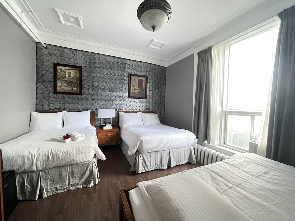 Hotel de Paris, Montreal, photo 3