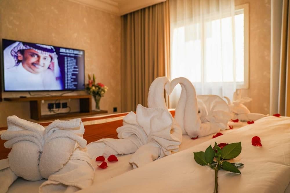 Ivory Inn Hotel Doha, Doha