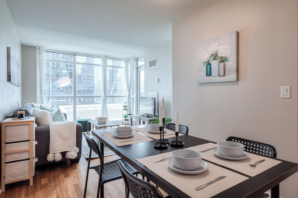 The Yonge Suites - Downtown Elegance, Toronto, photo 4
