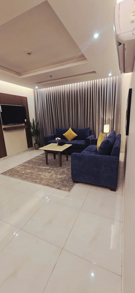 Pestana hotel 5, Riyadh, photo 2