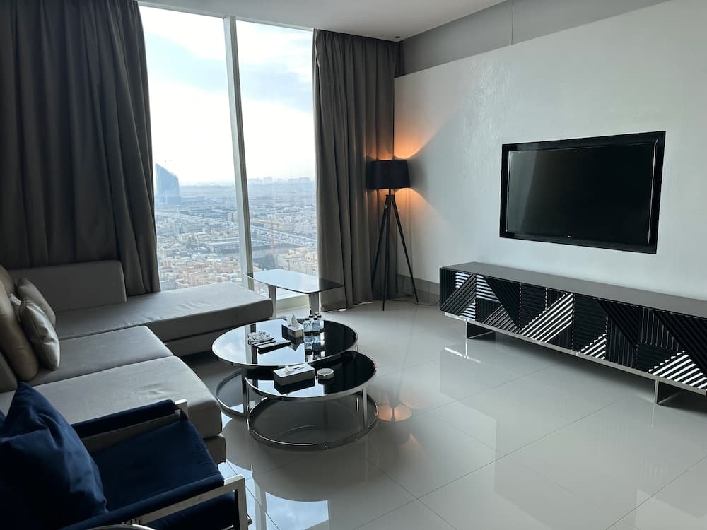 DAMAC Towers Riyadh, Riyadh, photo 6