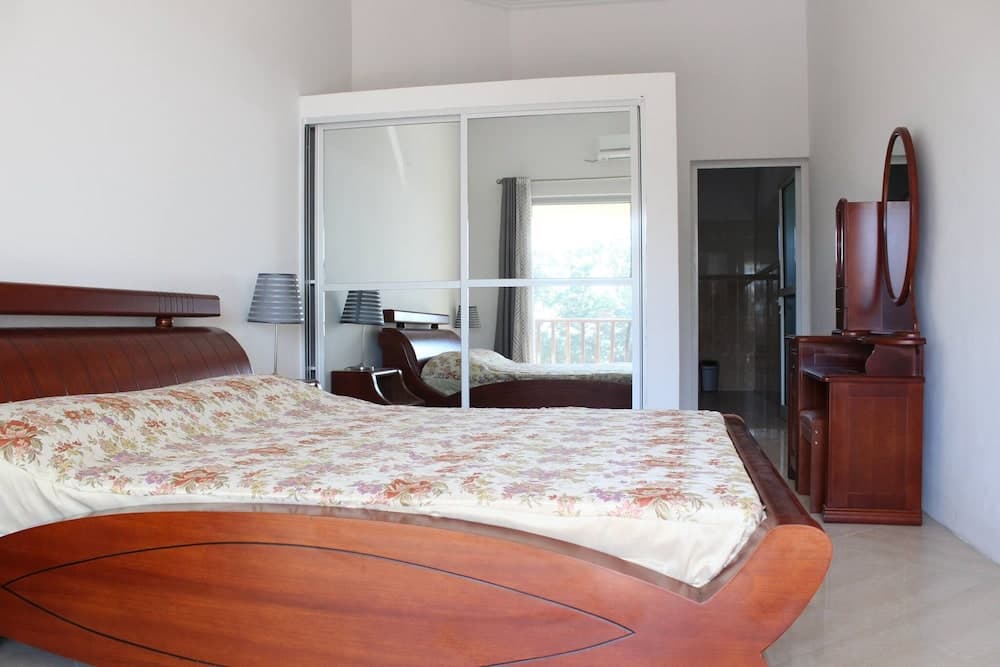 Rezz Aparthotel, Pemba, photo 5
