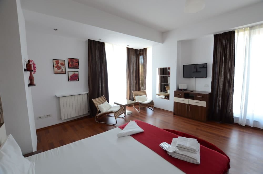 Mosilor Residence Apartments, Bucharest, photo 4
