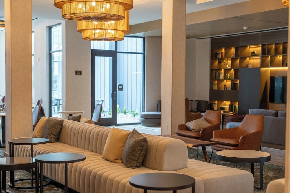 Residence Inn by Marriott San Luis Obispo, San Luis Obispo, photo 5