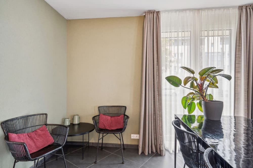 Arbio I Freiburg Apartments, photo 2