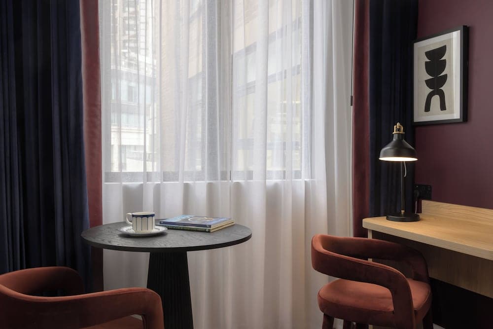 Onefifty Fenchurch, London, photo 5