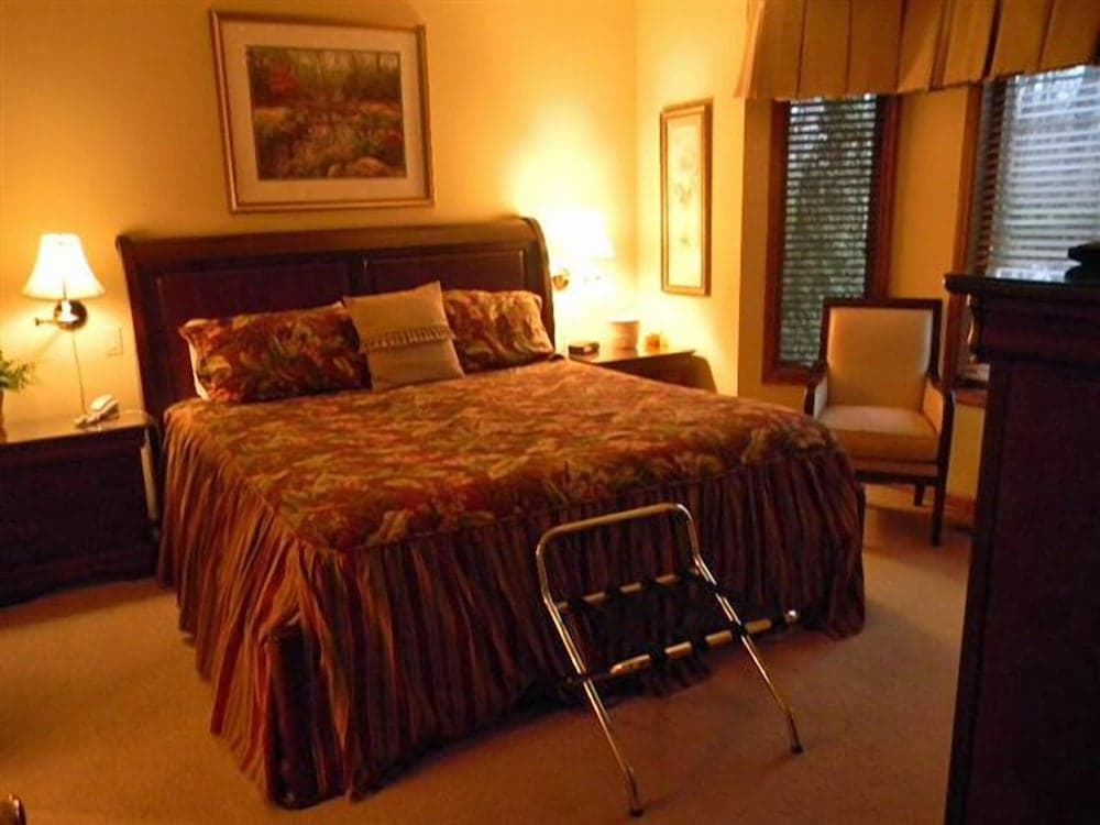 Chetola Premier Condominiums, Blowing Rock, photo 6