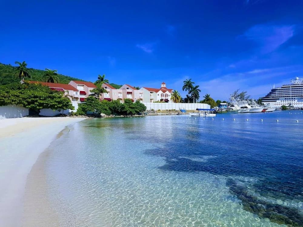 Fisherman's Point Resort, Ocho Rios