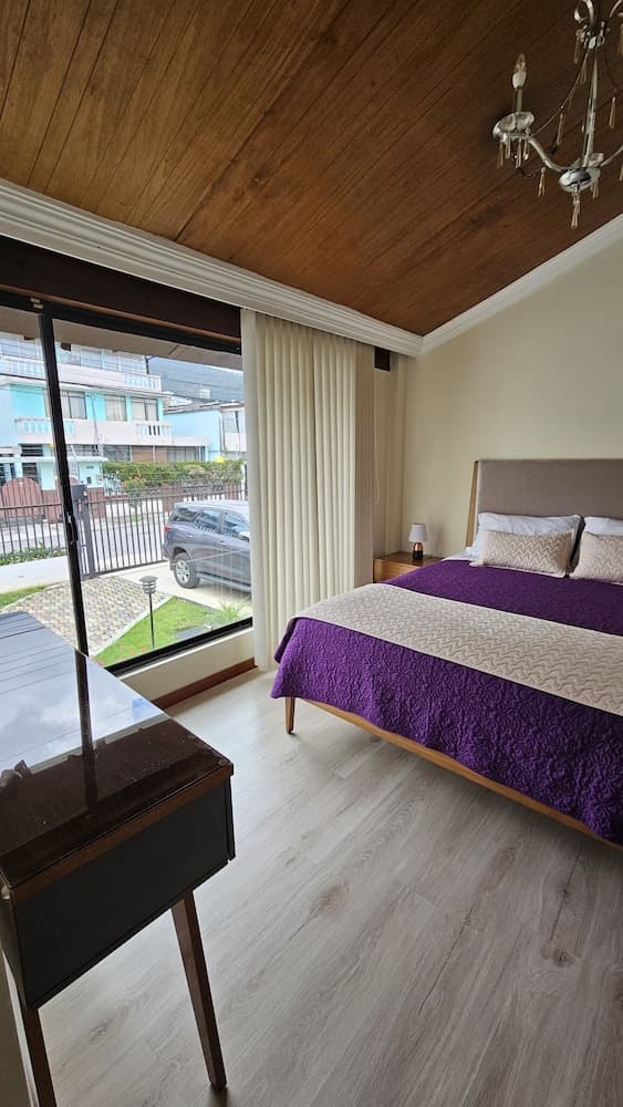 Altamira Apartsuites, Quito, photo 2