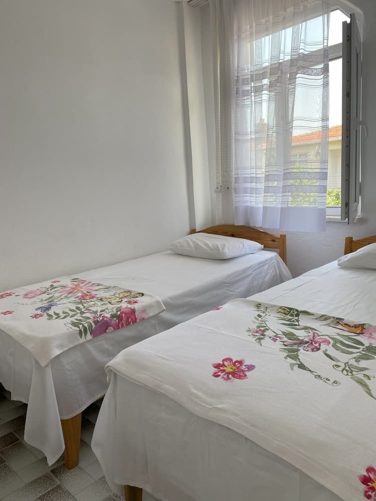 Sedef Pansiyon Apart Otel Sarkoy, Sarkoy, photo 4