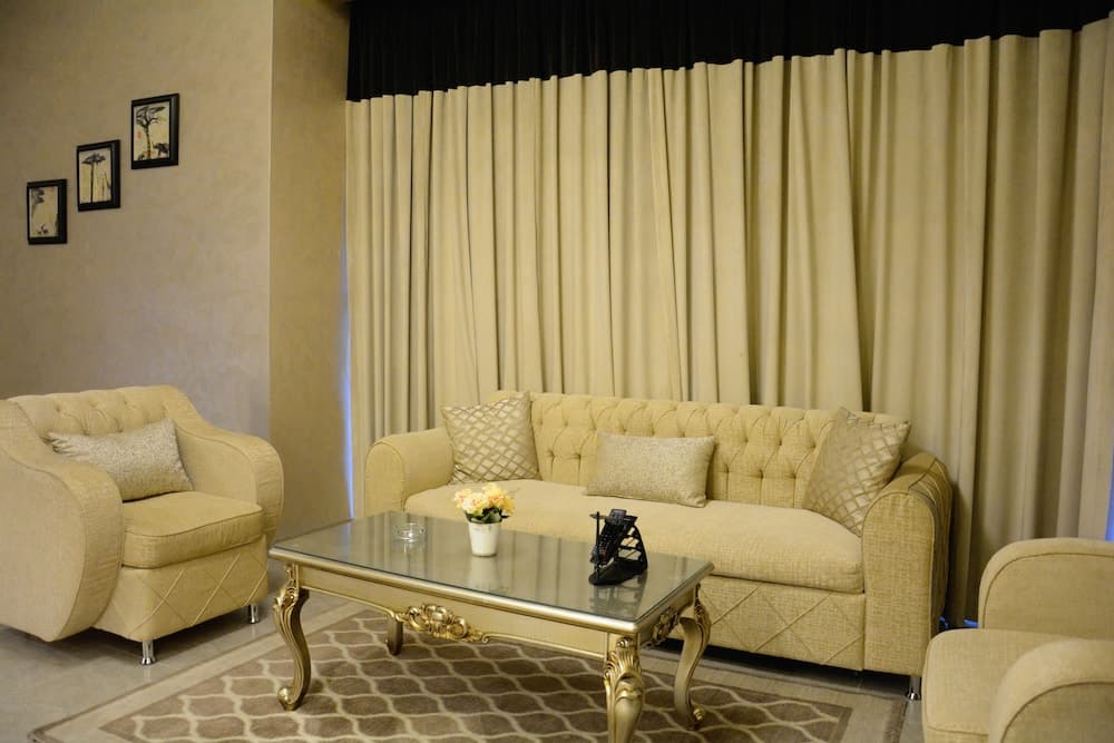 The 58 Hotel Apartments, Salmiya, photo 6