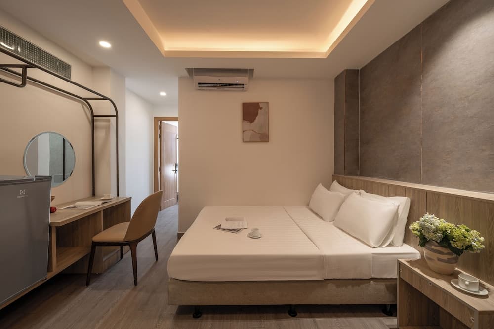The Cozy Inn Ho Chi Minh, Ho Chi Minh City, photo 4
