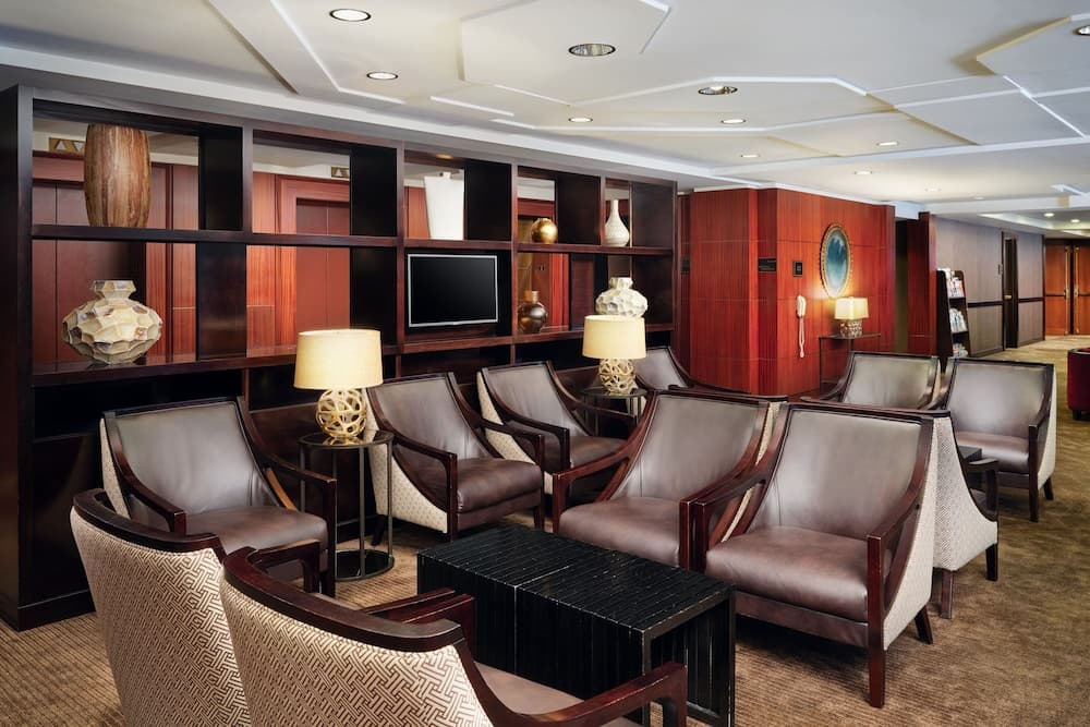 Residence Inn Philadelphia Center City, Philadelphia, photo 4